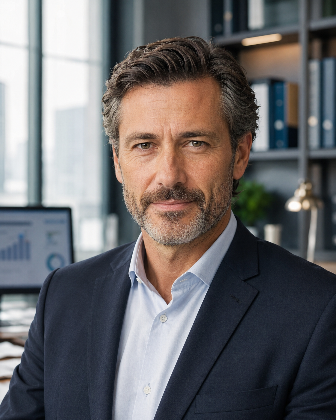 Dr. Riccardo Martini